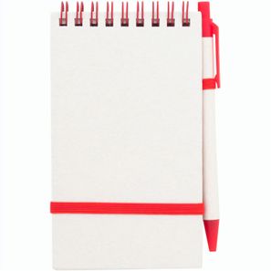 Notizblock aus Milchkarton Relact Jot