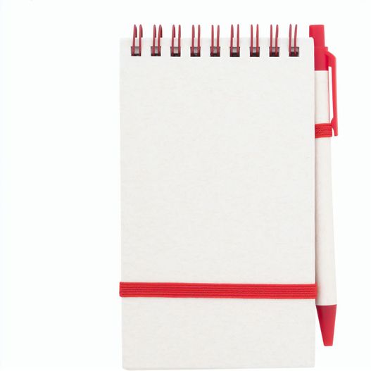 Notizblock aus Milchkarton Relact Jot (Bild 1)