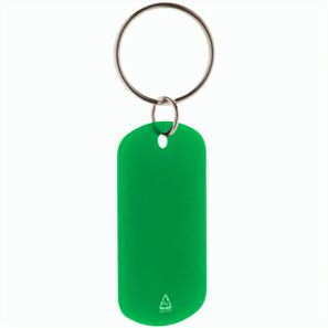 Schlüsselanhänger Ralutag