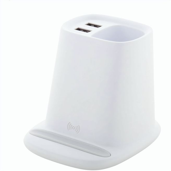 Multifunktionaler Stifteköcher Multicharge