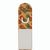 Individuelles Lesezeichen CreaStick Mark B Eco (Bild 1)
