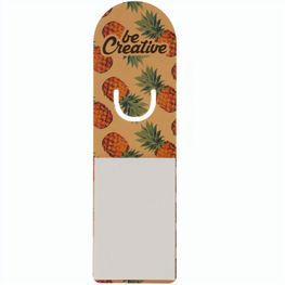Individuelles Lesezeichen CreaStick Mark B Eco