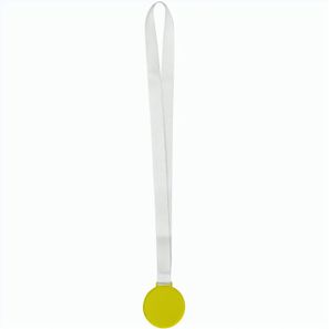 Individuelle Medaille Subdal Colour