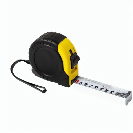Produktabbildung Maßband Meter 7,5M Maßband Meter 7,5M (Bild 1)