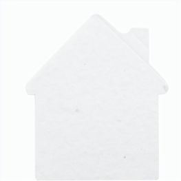 Produktabbildung Individueller Haftnotizblock CreaStick Seed House Individueller Haftnotizblock CreaStick Seed House