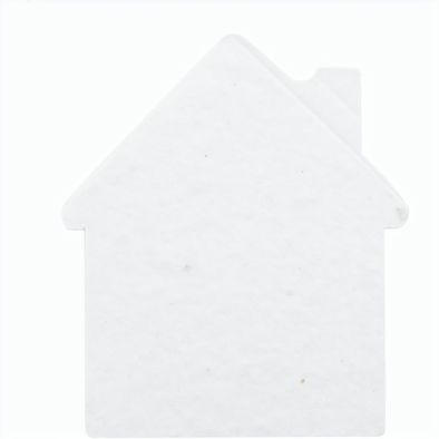 Produktabbildung Individueller Haftnotizblock CreaStick Seed House Individueller Haftnotizblock CreaStick Seed House