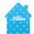 Individueller Haftnotizblock CreaStick Seed House (Bild 4)