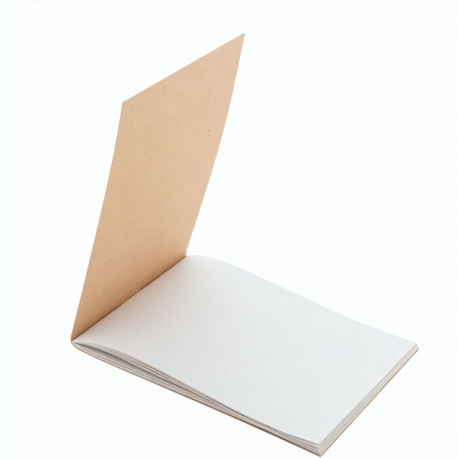 Produktabbildung Individueller Notizblock CreaNote Mini Eco Individueller Notizblock CreaNote Mini Eco