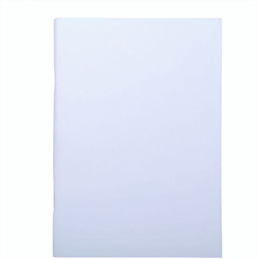 Produktabbildung Individuelles Notizbuch CreaNote A5 Individuelles Notizbuch CreaNote A5 (Bild 1)