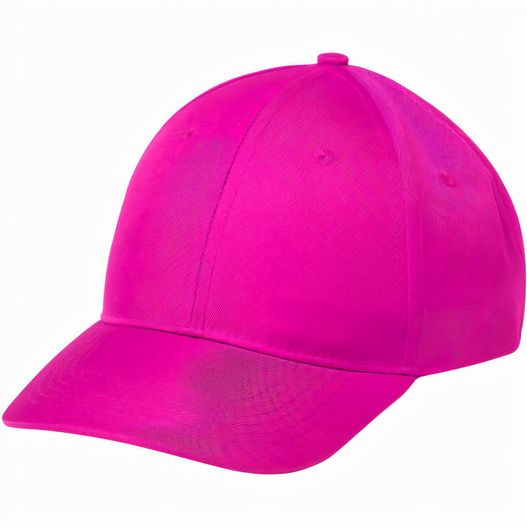 Produktabbildung Baseball Kappe Replis Baseball Kappe Replis (Bild 1)