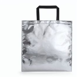 Einkaufstasche Metalot