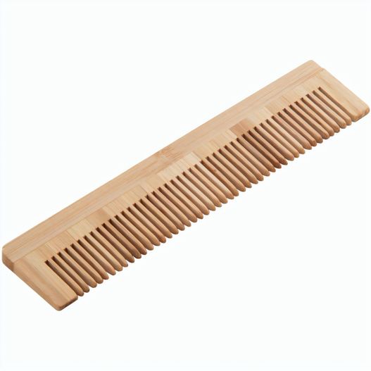 Produktabbildung Bambu-Kamm Bessone Bambu-Kamm Bessone (Bild 1)