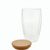 Glas-Thermobecher Bondina L (Bild 2)