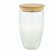 Glas-Thermobecher Bondina L (Bild 1)