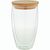 Glas-Thermobecher Bondina L (Bild 1)