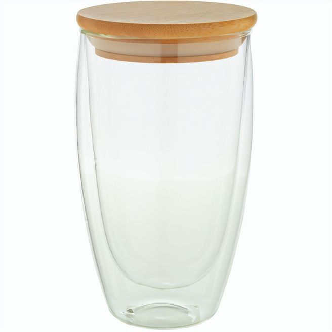 Glas-Thermobecher Bondina L