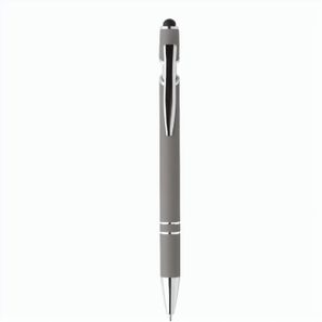 Touchpen-Kugelschreiber Tonnel Soft