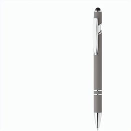 Touchpen-Kugelschreiber Tonnel Soft