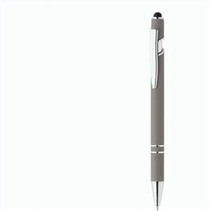 Touchpen-Kugelschreiber Tonnel Soft