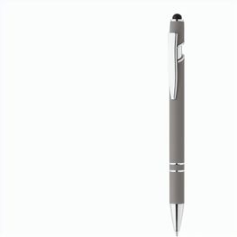 Touchpen-Kugelschreiber Tonnel Soft