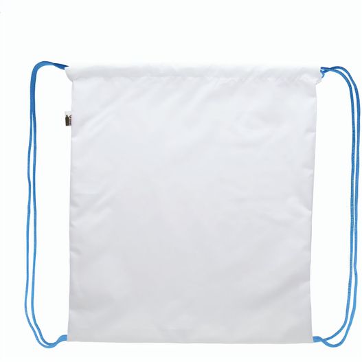 Produktabbildung individueller Turnbeutel CreaDraw RPET individueller Turnbeutel CreaDraw RPET (Bild 1)