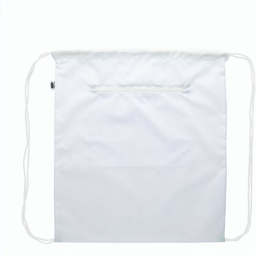 Produktabbildung Turnbeutel CreaDraw RFID RPET Turnbeutel CreaDraw RFID RPET (Bild 1)