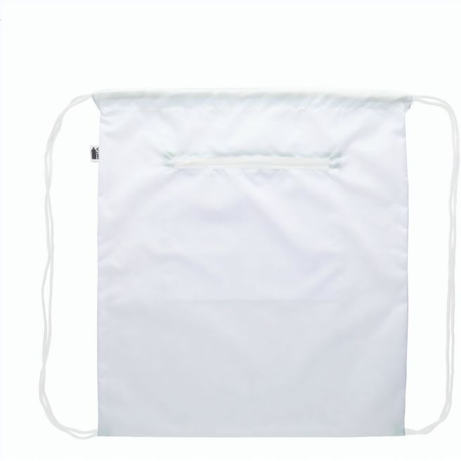 Produktabbildung Turnbeutel CreaDraw RFID RPET Turnbeutel CreaDraw RFID RPET
