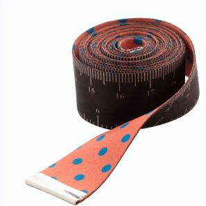 individuelles Schneidermaßband Caruso