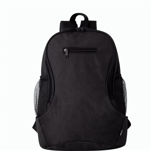 Produktabbildung RPET-Rucksack Arkas RPET-Rucksack Arkas (Bild 1)