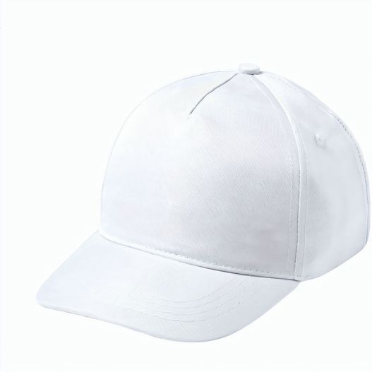 Produktabbildung Baseball Kappe Fiely Baseball Kappe Fiely (Bild 1)