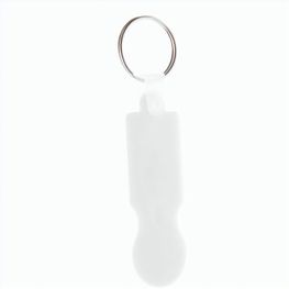 Einkaufswagen-Chip/Schlüsselanhänger ColoCart