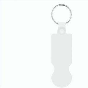 Einkaufswagen-Chip/Schlüsselanhänger ColoCart