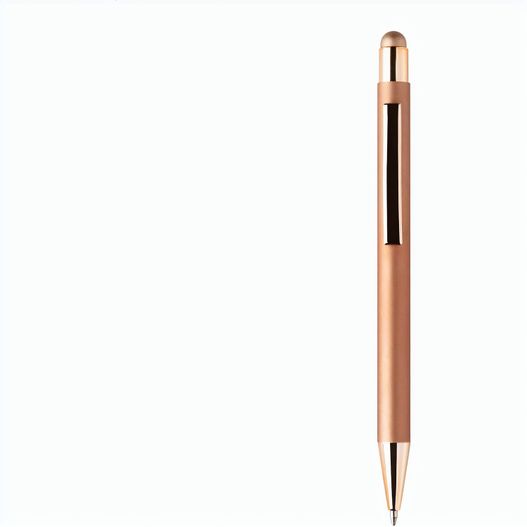 Touch-Kugelschreiber Shinely (Bild 1)