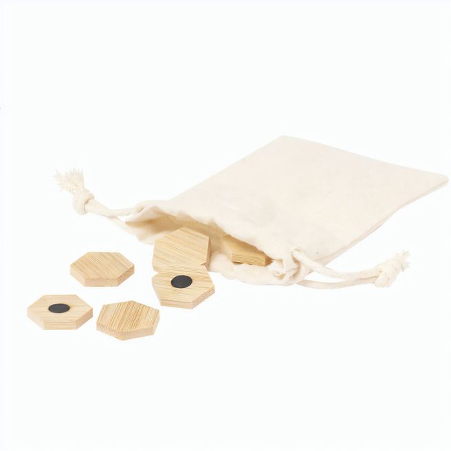 Produktabbildung Kühlschrankmagnet-Set Volna Kühlschrankmagnet-Set Volna