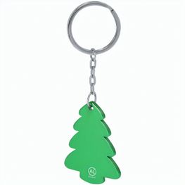 Weihnachts-Schlüsselanhänger Jorex