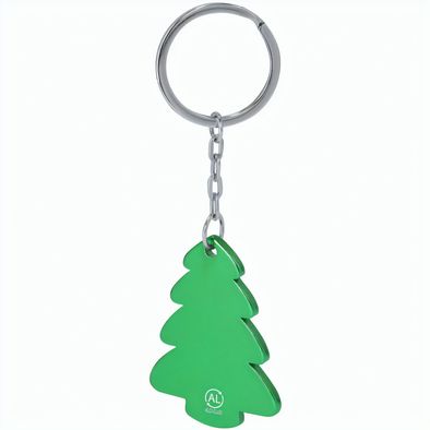Produktabbildung Weihnachts-Schlüsselanhänger Jorex Weihnachts-Schlüsselanhänger Jorex