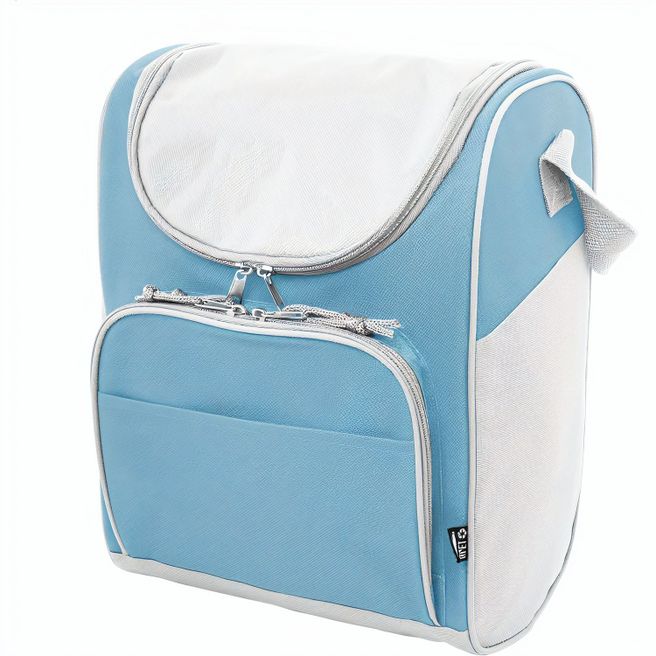 RPET-Kühltasche Inuit