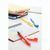 Textmarker Calippo (Bild 4)