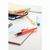 Textmarker Calippo (Bild 2)