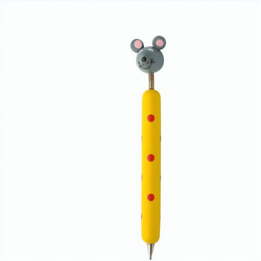Kugelschreiber Maus Zoom (Bild 1)