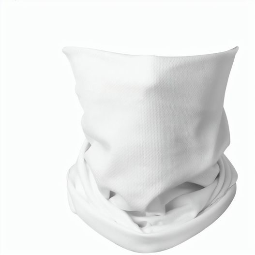 Individueller Multifunktions-Schal CreaScarf (Bild 1)