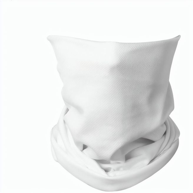 Individueller Multifunktions-Schal CreaScarf