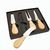 Käsemesser-Set Gouda (Bild 2)