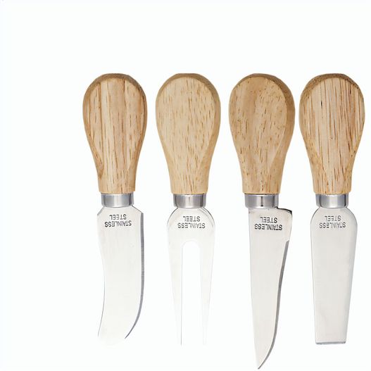 Käsemesser-Set Gouda (Bild 1)