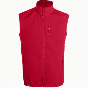 RPET-Softshellweste Shelles