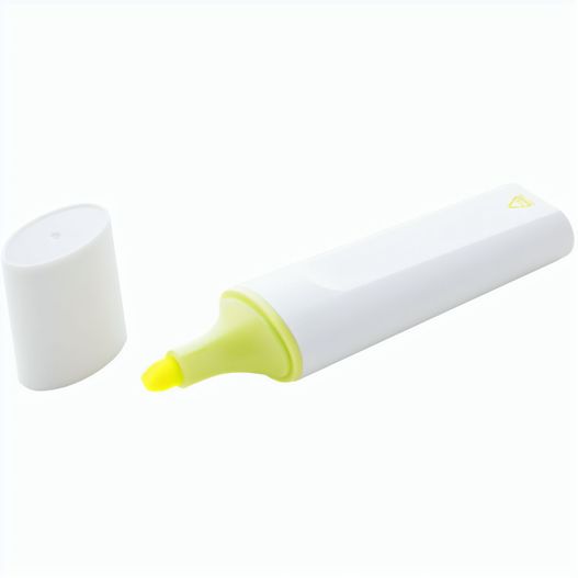 Produktabbildung Textmarker aus RABS Rabomark Textmarker aus RABS Rabomark (Bild 1)