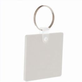 Produktabbildung Schlüsselanhänger Foamy C Schlüsselanhänger Foamy C