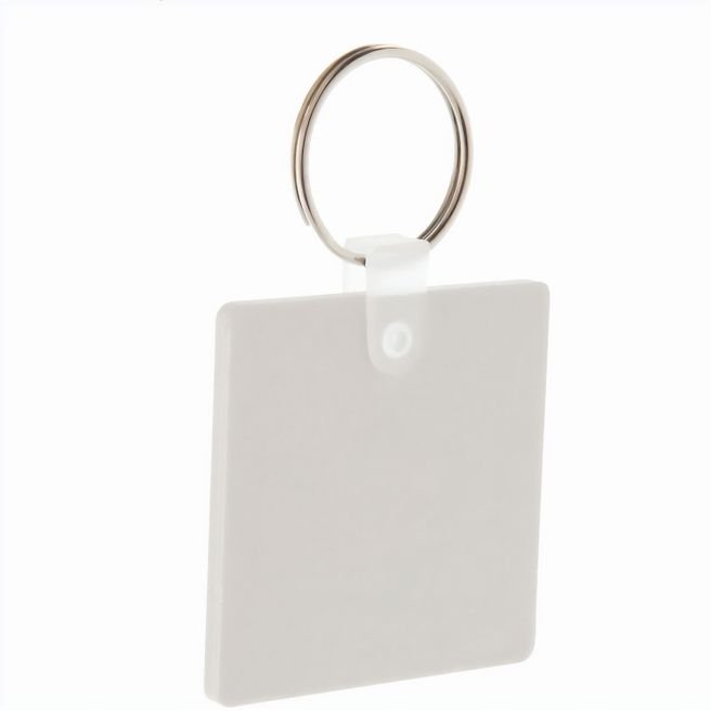 Schlüsselanhänger Foamy C