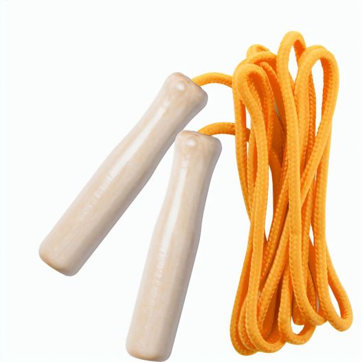 Produktabbildung Springseil Skipix Springseil Skipix (Bild 1)