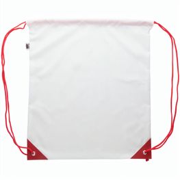 Individueller Turnbeutel CreaDraw Plus RPET